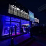 Vian Automobile estrena concesionario en Móstoles: será punto clave en la red de OMODA & JAECOO