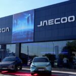 Vian Automobile estrena concesionario en Móstoles: será punto clave en la red de OMODA & JAECOO
