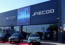 Vian Automobile estrena concesionario en Móstoles: será punto clave en la red de OMODA & JAECOO