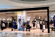 Un gigante internacional de la moda llega a un paso de Móstoles: OVS abre sus puertas en Intu Xanadú Un gigante internacional de la moda llega a un paso de Móstoles: OVS abre sus puertas en Intu Xanadú