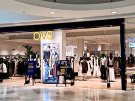Un gigante internacional de la moda llega a un paso de Móstoles: OVS abre sus puertas en Intu Xanadú