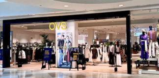Un gigante internacional de la moda llega a un paso de Móstoles: OVS abre sus puertas en Intu Xanadú Un gigante internacional de la moda llega a un paso de Móstoles: OVS abre sus puertas en Intu Xanadú