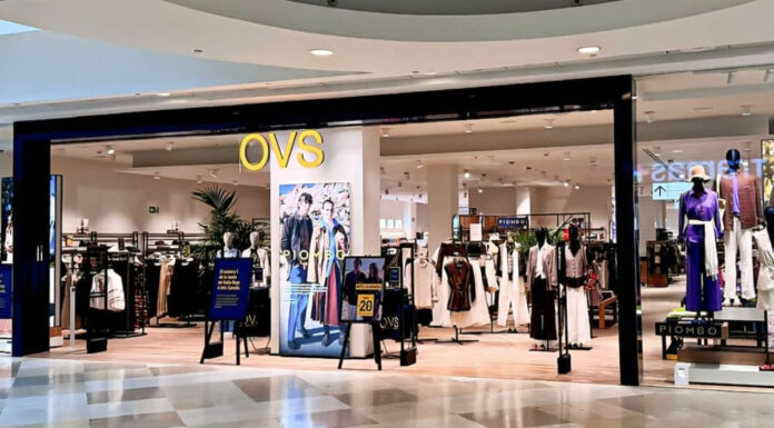 Un gigante internacional de la moda llega a un paso de Móstoles: OVS abre sus puertas en Intu Xanadú Un gigante internacional de la moda llega a un paso de Móstoles: OVS abre sus puertas en Intu Xanadú