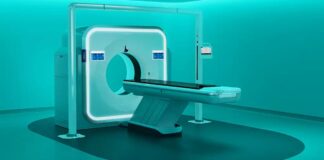 El Hospital Rey Juan Carlos de Móstoles instala el primer TAC Philips Areta RT del mundo para localizar tumores El Hospital Rey Juan Carlos de Móstoles instala el primer TAC Philips Areta RT del mundo para localizar tumores