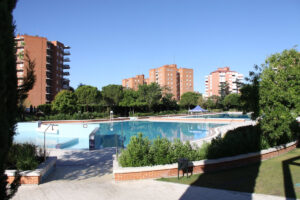 Móstoles se prepara para la apertura de sus piscinas municipales: ya hay fecha confirmada