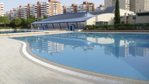 Móstoles se prepara para la apertura de sus piscinas municipales: ya hay fecha confirmada