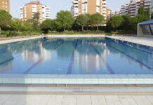 Móstoles se prepara para la apertura de sus piscinas municipales: ya hay fecha confirmada