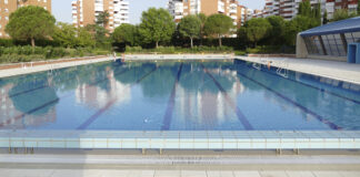 Móstoles se prepara para la apertura de sus piscinas municipales: ya hay fecha confirmada