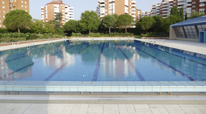Móstoles se prepara para la apertura de sus piscinas municipales: ya hay fecha confirmada