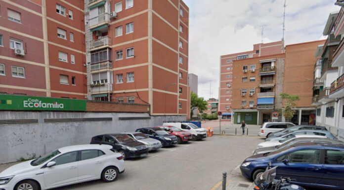 El Canal de Isabel II anuncia cortes en el suministro de agua en una zona de Móstoles este miércoles 