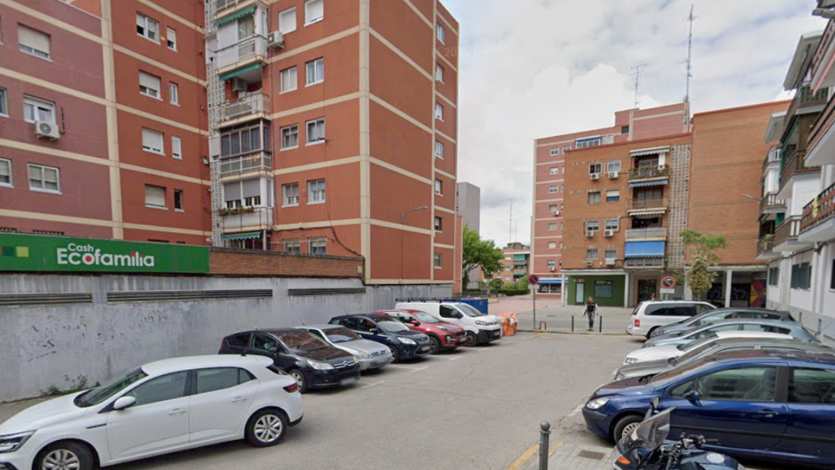 El Canal de Isabel II anuncia cortes en el suministro de agua en una zona de Móstoles este miércoles 