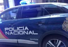 Apuñalan a un joven en Móstoles durante la madrugada del domingo Apuñalan a un joven en Móstoles durante la madrugada del domingo