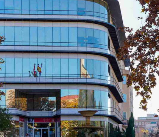 Cambios en las bibliotecas de Móstoles: consulta los nuevos horarios especiales para estudiar en la ciudad
