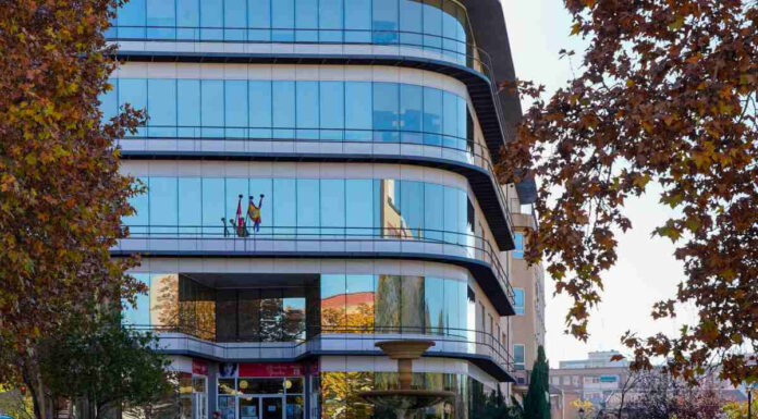 Cambios en las bibliotecas de Móstoles: consulta los nuevos horarios especiales para estudiar en la ciudad