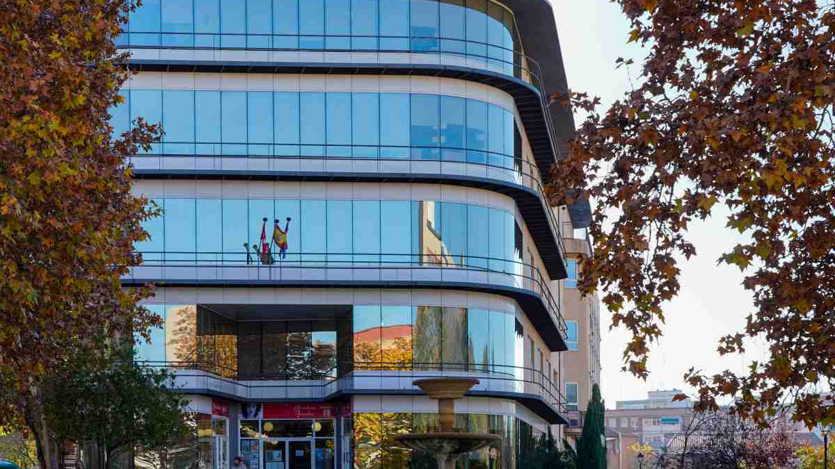 Cambios en las bibliotecas de Móstoles: consulta los nuevos horarios especiales para estudiar en la ciudad