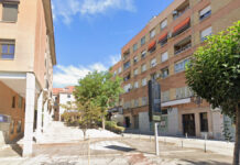 Programado un nuevo corte de agua en una calle de Móstoles para este martes: durará cuatro horas Programado un nuevo corte de agua en una calle de Móstoles para este martes: durará cuatro horas