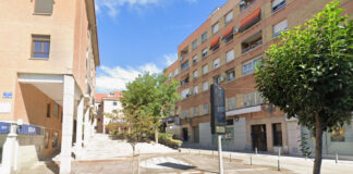 Programado un nuevo corte de agua en una calle de Móstoles para este martes: durará cuatro horas Programado un nuevo corte de agua en una calle de Móstoles para este martes: durará cuatro horas