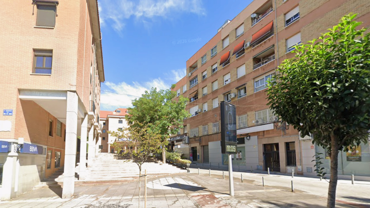Programado un nuevo corte de agua en una calle de Móstoles para este martes: durará cuatro horas Programado un nuevo corte de agua en una calle de Móstoles para este martes: durará cuatro horas