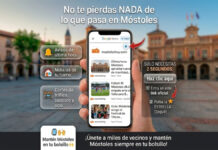 Cómo no perderte ninguna noticia de Móstoles: así puedes seguir a mostoleshoy.com en Google News