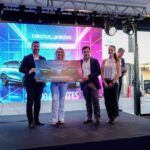 Vian Automobile estrena concesionario en Móstoles: será punto clave en la red de OMODA & JAECOO