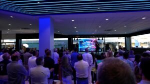 Vian Automobile estrena concesionario en Móstoles: será punto clave en la red de OMODA & JAECOO