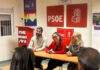 El PSOE de Móstoles organiza un servicio de información gratis para la regularización de personas migrantes