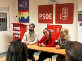 El PSOE de Móstoles organiza un servicio de información gratis para la regularización de personas migrantes
