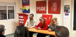 El PSOE de Móstoles organiza un servicio de información gratis para la regularización de personas migrantes