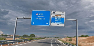 Móstoles vuelve a pedir la conexión del PAU-4 con la R-5: nueva carta al Ministro de Transportes