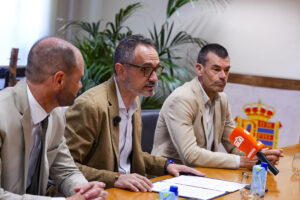 El II Gran Premio Ciclista Ciudad de Móstoles llega a la ciudad: habrá un nuevo recorrido