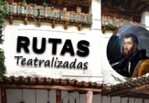 Carlos I de España vuelve a Móstoles con una ruta teatralizada completamente gratis