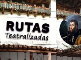Carlos I de España vuelve a Móstoles con una ruta teatralizada completamente gratis