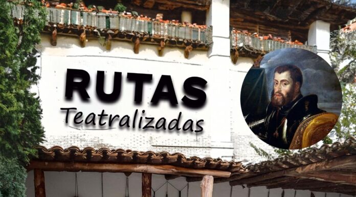 Carlos I de España vuelve a Móstoles con una ruta teatralizada completamente gratis Carlos I de España vuelve a Móstoles con una ruta teatralizada completamente gratis