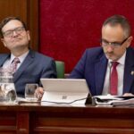 Móstoles respalda a la plantilla de TKE y aprueba nuevas medidas sociales y de seguridad
