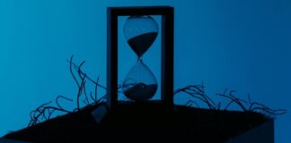 ¿Quién anda ahí? Móstoles. El tiempo