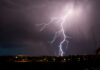 Móstoles se prepara para un jueves de tormentas y fuertes lluvias: la AEMET activa la alerta amarilla Móstoles se prepara para un jueves de tormentas y fuertes lluvias: la AEMET activa la alerta amarilla