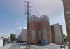 Móstoles retirará la torre de media tensión de Avenida Olímpica: adjudicadas las obras de soterramiento