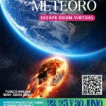Móstoles tendrá un nuevo escape room este mes de junio: las inscripciones ya están disponibles