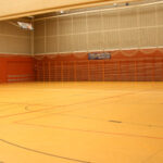 Móstoles moderniza dos pabellones deportivos con una gran inversión
