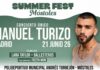 Summer fest Móstoles