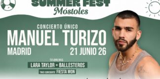 Summer fest Móstoles