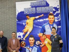 Paco Sedano