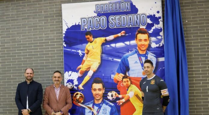 Paco Sedano