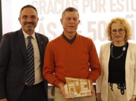 Fernando de Mercería David