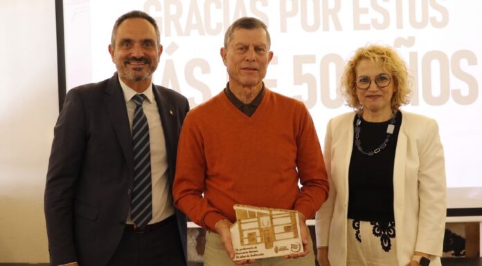 Fernando de Mercería David