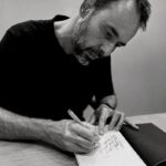 ‘VIVO en Lavapiés’, el nuevo libro del escritor de Móstoles, Sergio Díaz Martín: a la venta el 21 de junio