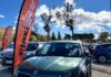 Intu Xanadú acoge una feria de vehículos de ocasión de Flexicar: más de 300 coches a unos minutos de Móstoles