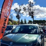 Intu Xanadú acoge una feria de vehículos de ocasión de Flexicar: más de 300 coches a unos minutos de Móstoles