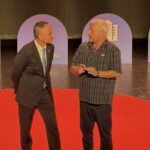 El Monaguillo es el maestro de ceremonias de unos Premios Ciudad de Móstoles que ya tienen ganadores