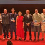 El Monaguillo es el maestro de ceremonias de unos Premios Ciudad de Móstoles que ya tienen ganadores